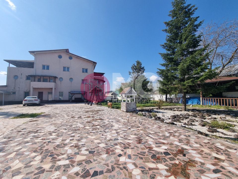 Vila Individuala  Pantelimon-Cernica, teren 2200mp - Poză 43