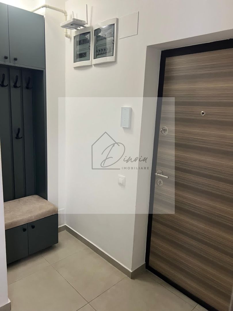 Apartament 2 camere Noul Tractorul I Parcare inclusa I COMISION 0% - Poză 14