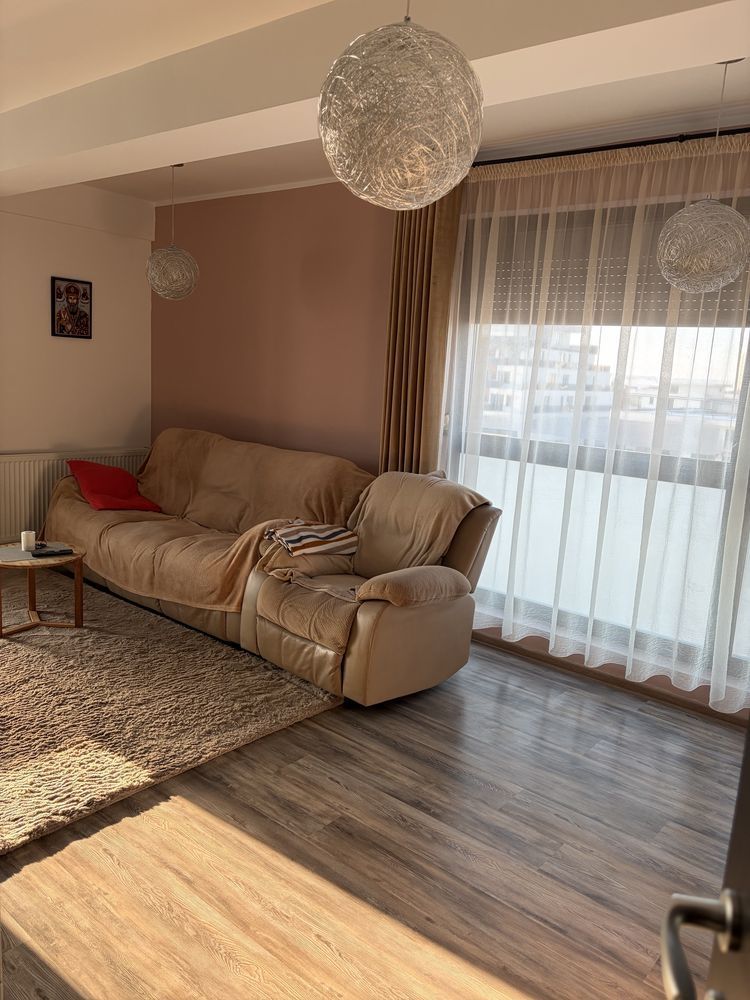 Apartament 2 camere zona Tomis Plus - Decomandat - Parcare - Ocazie - Poză 5