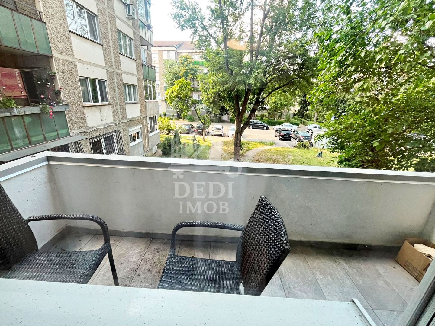 Apartament 3 camere de inchiriat in zona Decebal, Oradea - Poză 9