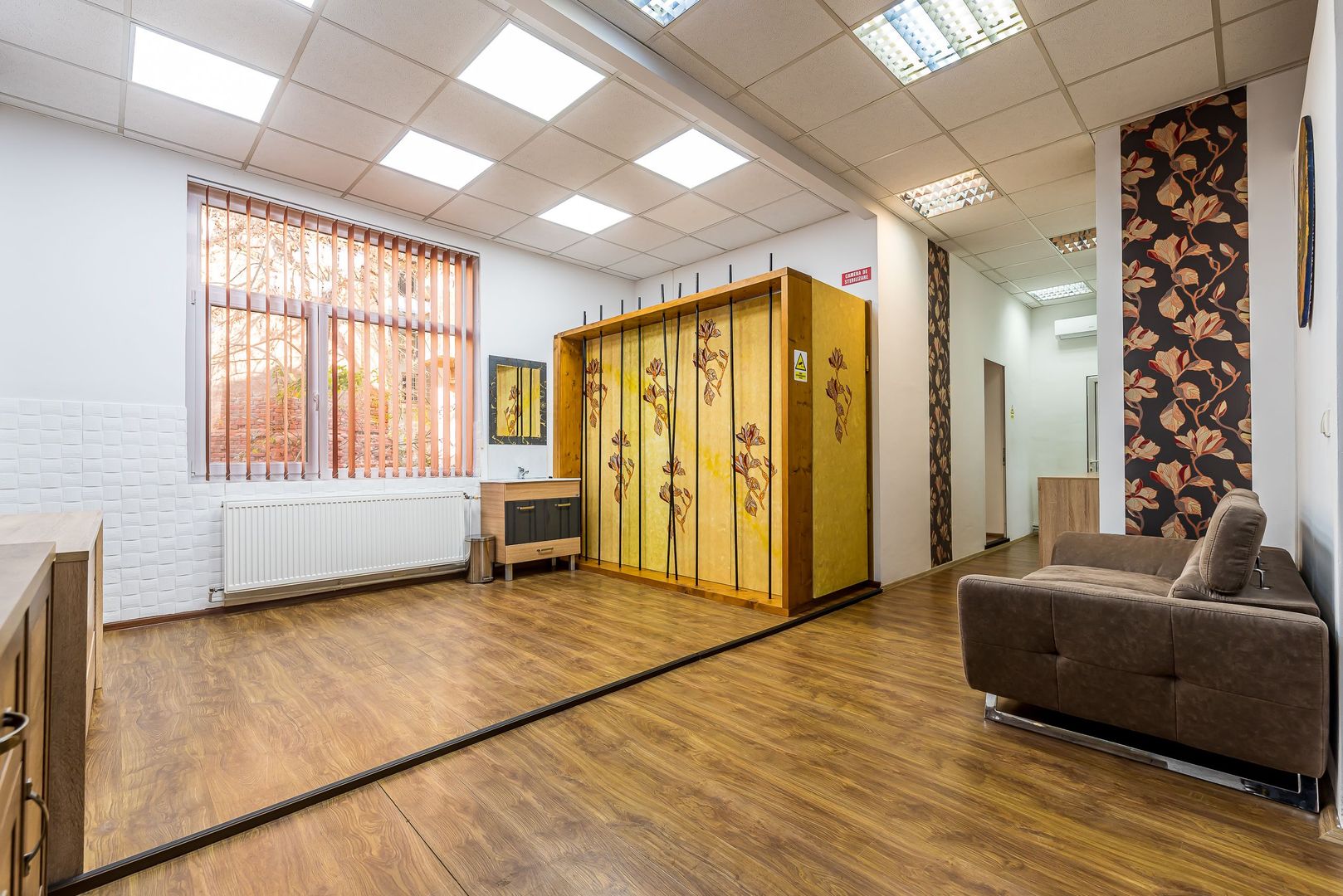 Spațiu comercial de închiriat pe Bulevardul Dragalina Comision 0 - Poză 1