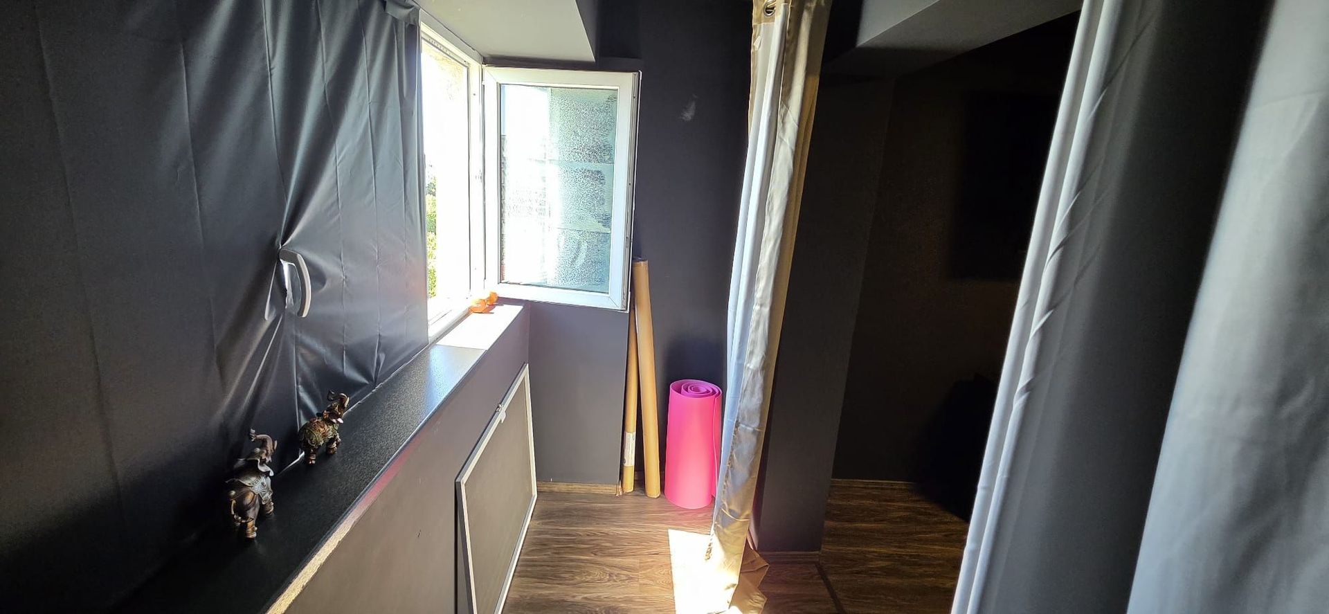 TITAN - Metrou 1 Decembrie | Apartament 3 camere + living - Poză 14