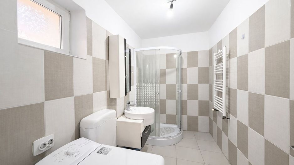 Apartament o camera, mobilat si utilat, zona Ultracentrala - Poză 6