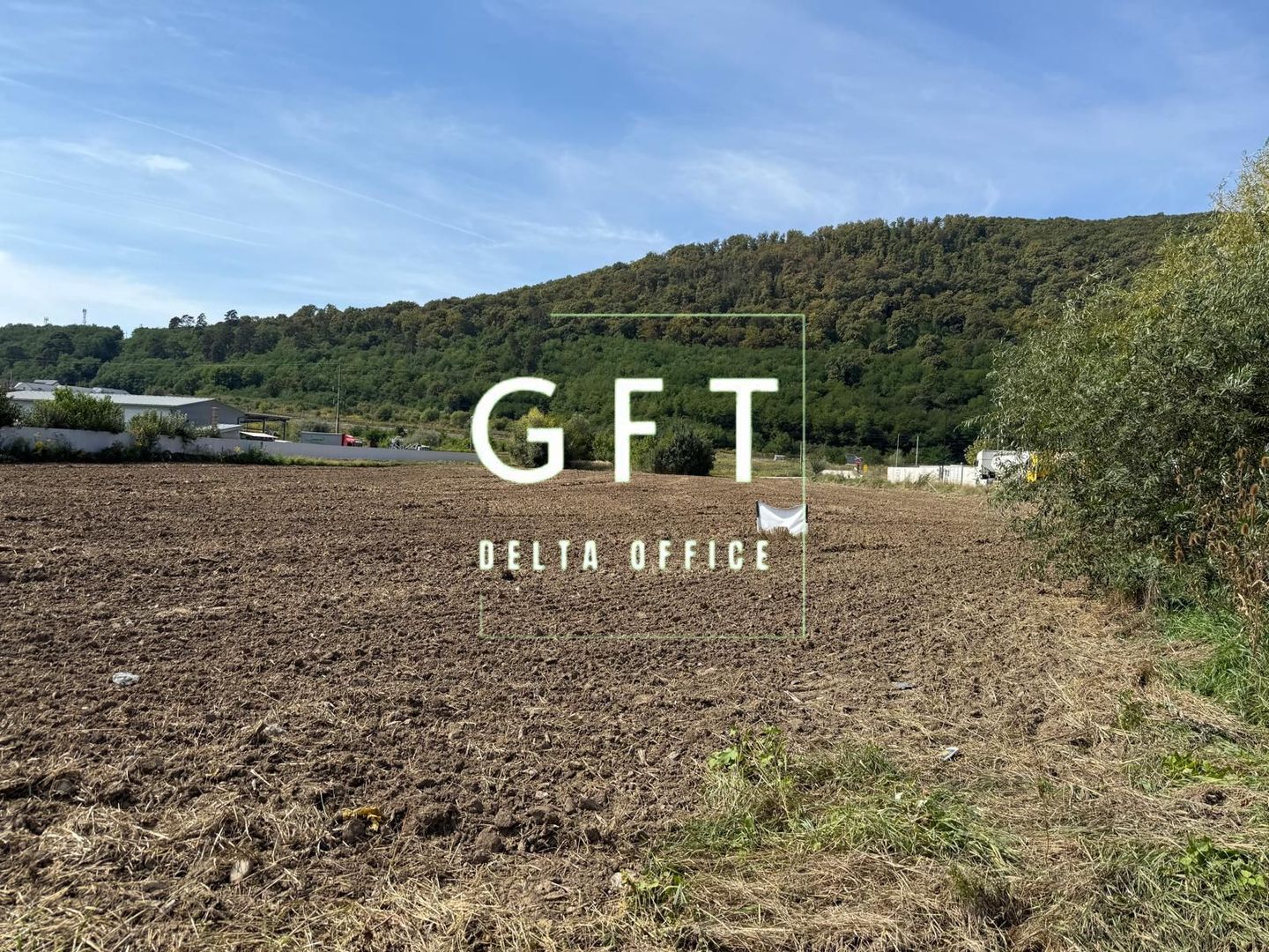 Teren Extravilan, 56 Ari Parcelabil, Viisoara - Poză 2