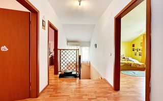 Vânzare Casă Individuală P+M – Calea Șagului | Compartimentare Flexibila - Poză 16