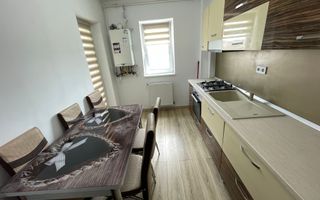 Apartament cu o camera mobilat si utilat- Balcon mare, lift - Poză 2