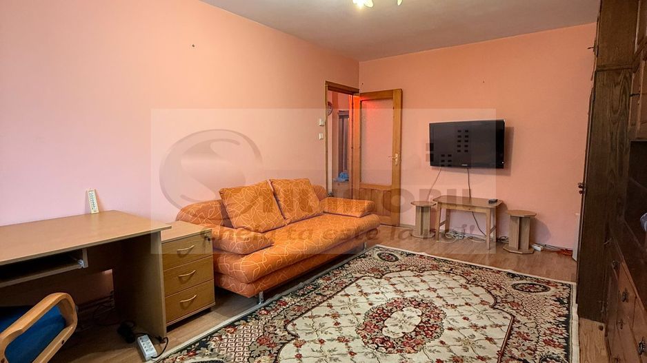 Apartament 2 camere decomandat, mobilat complet – Nicolina, Iași - Poză 9