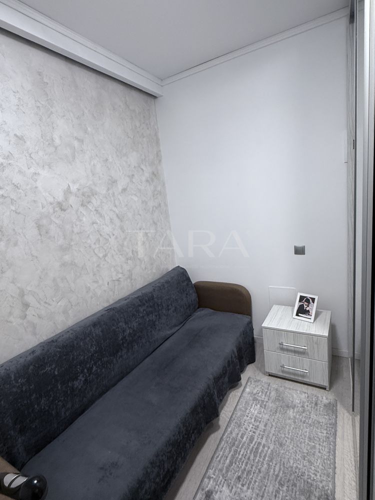 Apartament modern 2 camere cu birou/dressing în zona BMW, VIVO. - Poză 3