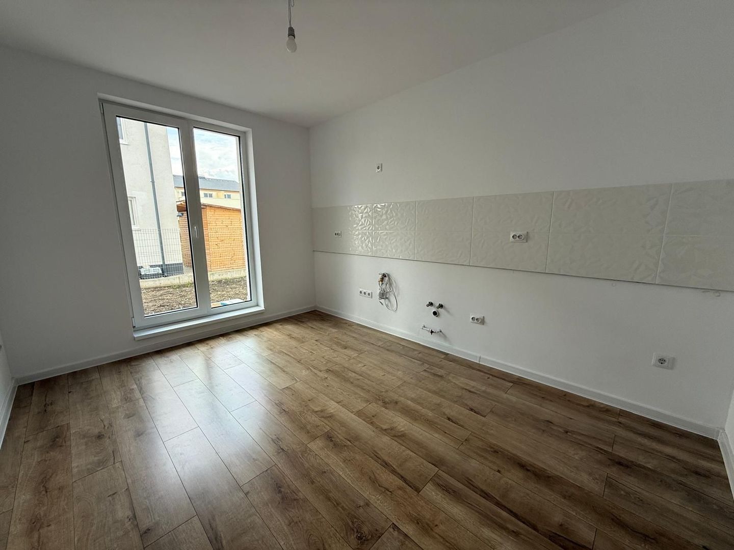 Casa/Vilă P+1 cu 4 camere de vânzare - Sânpetru - Poză 7