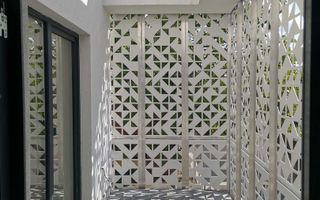 Buziasului-Continental | Case individuale | Carport - Poză 6