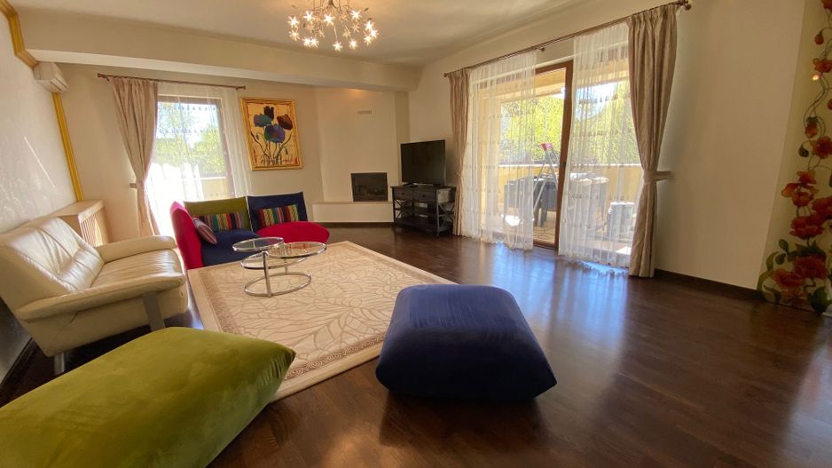 Apartament in Dumbravita - Poză 19