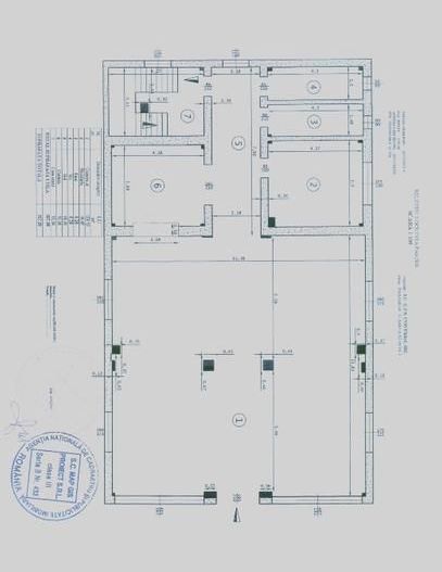 P+1+M,  623 mp utili, investitie 7% randament/chirie 3465 eur/luna - Poză 9