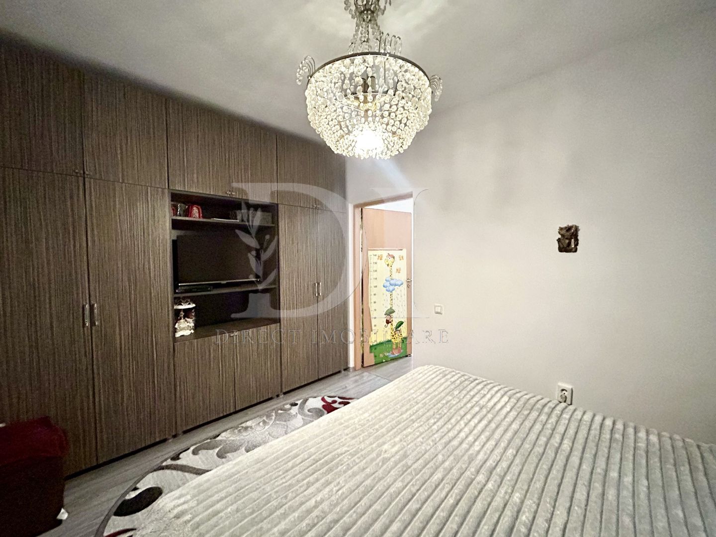 Apartament 2 camere de vanzare / Zona Eroilor / Floresti - Poză 6