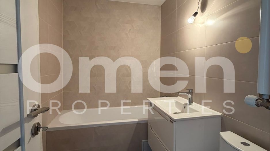 Apartament 2 camere | decomandat | etaj 1 | 2 balcoane | zona Paltinisului - Poză 9