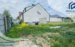 Teren Intravilan 1.490mp de vânzare, Battonya (Ungaria) 6km Vama Turnu - Poză 4