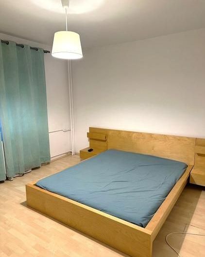 Apartament 2 camere  Calea Vitan-Bloc anvelopat - Poză 1