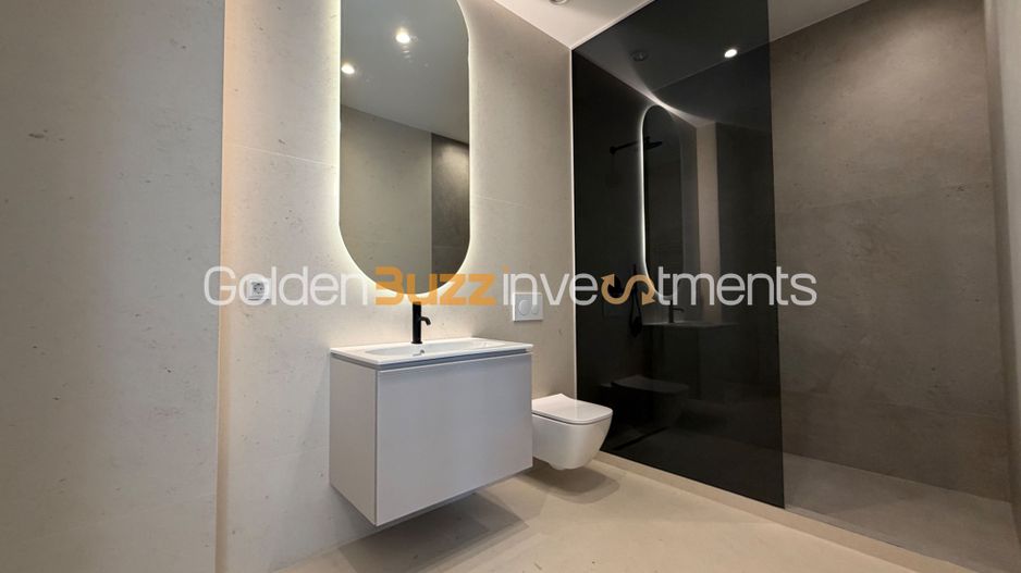 Penthouse Duplex Spectaculos de Închiriat  | Aviatiei Promenada - Poză 11