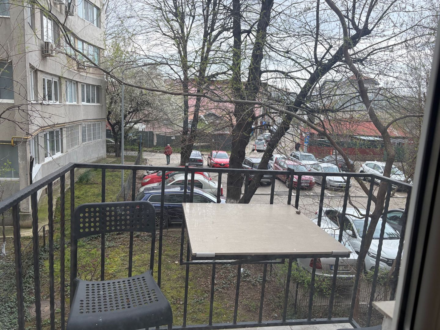 Apartament cu doua camere, soseaua Oltenitei,  85.000€ - Poză 8