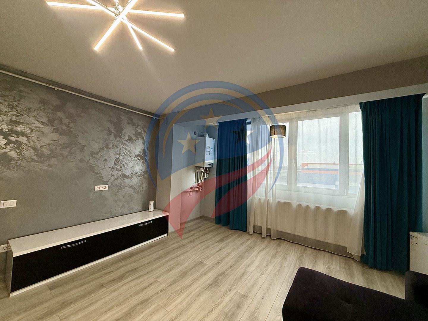 Apartament de lux/de inchiriat/Calea Severinului/Craiova - Poză 2