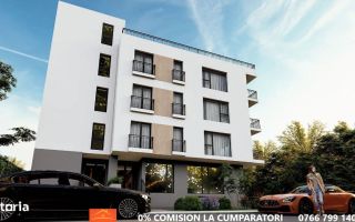 AP.Nou 2 Cam Premium BL.P+3 (Lift, AC,Centrala,Izolatie Termica) Tip4 - Poză 3