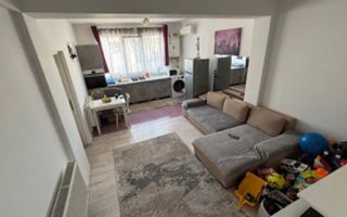 Apartament 2 camere, Breazu Rezidențial, 42 mp, etaj 1, mobilat și utilat, loc de parcare și curte - Poză 2