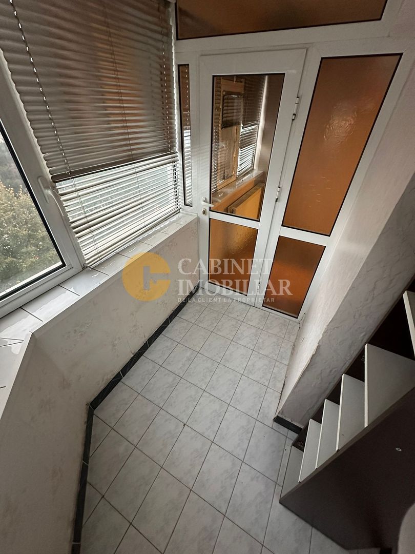 MOARA DE FOC - 3 CAMERE DECOMANDAT - ETAJ INTERMEDIAR - Poză 10