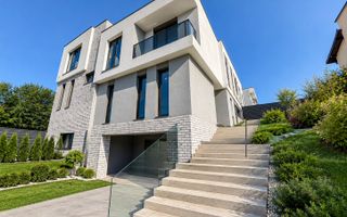 Duplex de vânzare în Borhanci – Locație excelentă - Poză 1