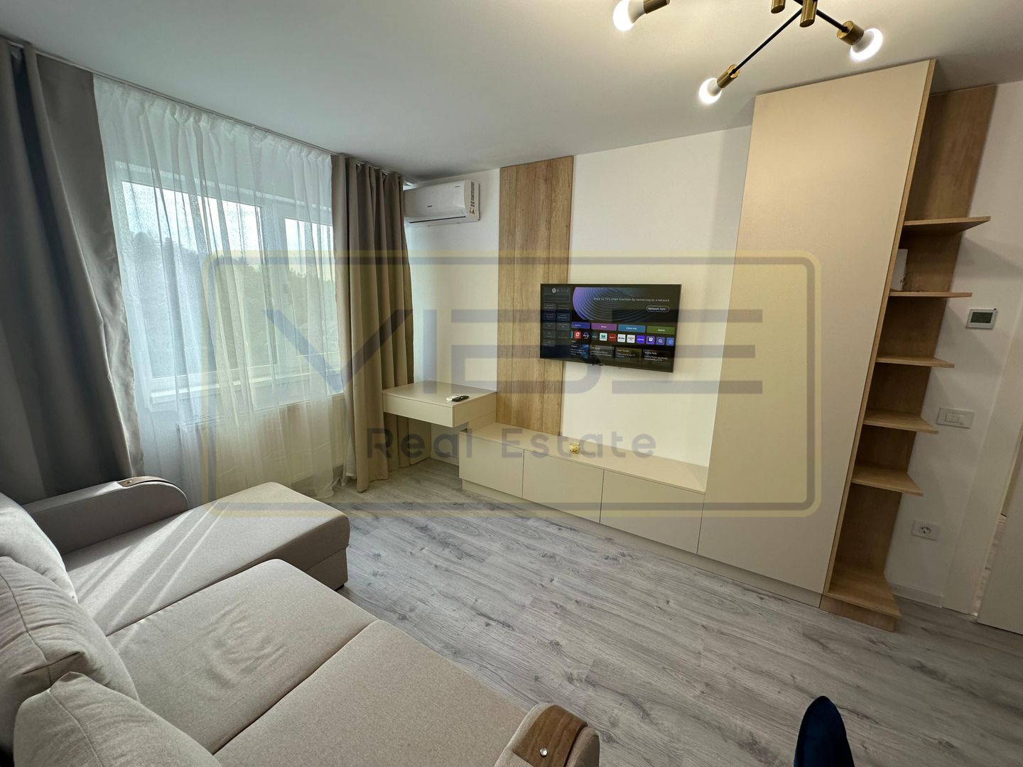 Poitiers Tower - Bloc nou- 2 camere- Modern ! - Poză 1