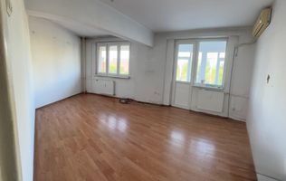 Apartament spatios cu doua camere, Brancoveanu-Nitu Vasile, 93.000€