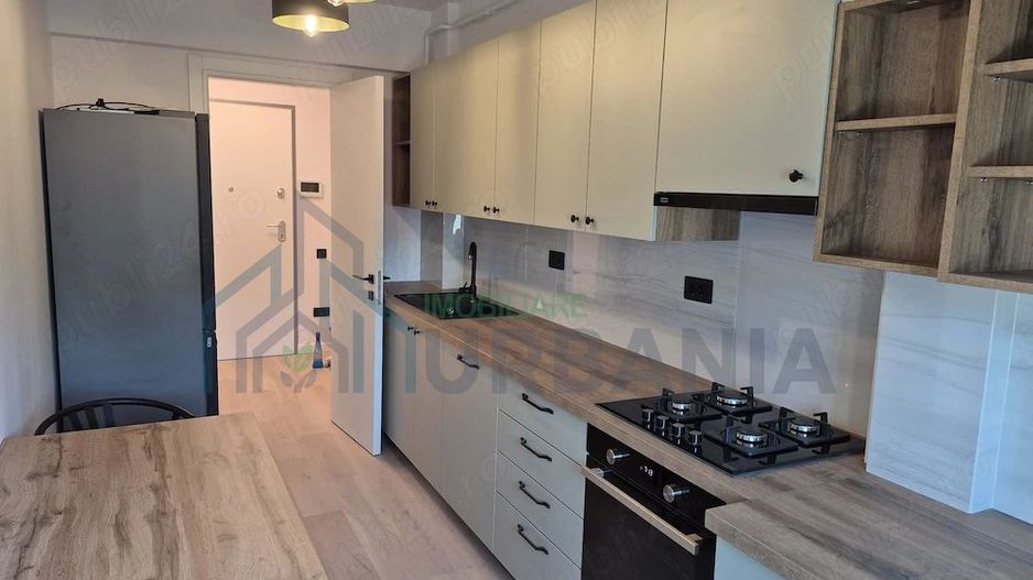 Apartament de închiriat, 2 camere, bloc nou, ultracentral, Iași – Palas, Mitropolie - Poză 2