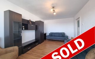 RENTED / INCHIRIAT Apartament cu 2 camere de închiriat în zona Tomis IV - Poză 1