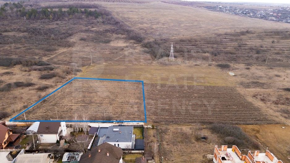 Vânzare, teren agricol, 63.6 ari, Ialoveni - Poză 4