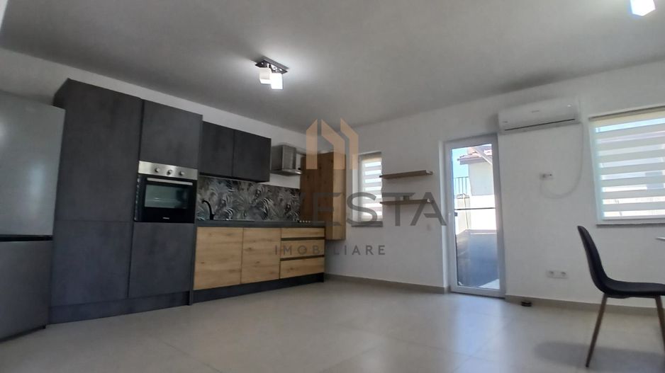 Casa de inchiriat cu panorama de exceptie in Borhanci! - Poză 1