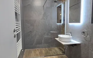 Apartament Modern | Parcare Subterană | Prima Închiriere - Poză 11