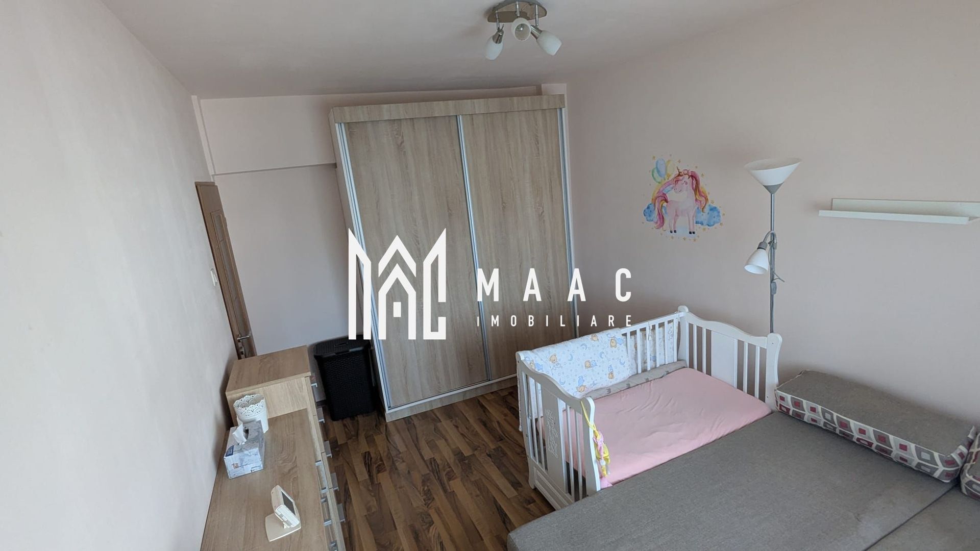 Apartament 2 camere | 60 mp | Etaj 3 - Poză 13