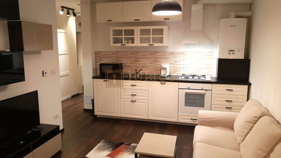 Apartament cu 2 camere langa Spitalul Judetean, loc de parcare - Poză 5
