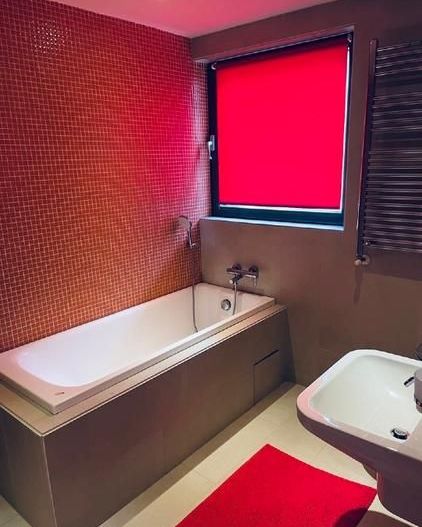 Apartament super-lux, 3 camere, vedere frontală la mare – Spectrum - Poză 10