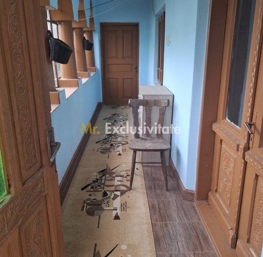 Casă tradițională cu teren generos – Borosteni, Peștișani, jud. Gorj - Poză 2