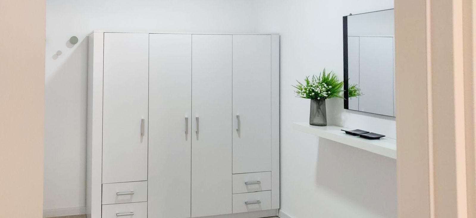 Chirie I Apartament 2 camere I Ivory Residence I Pipera Plaza I Garaj - Poză 14