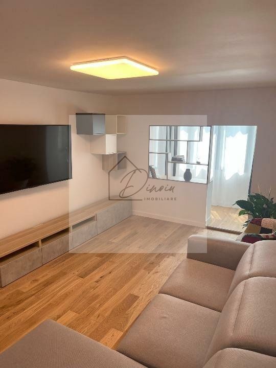 Apartament 4 camere I Aviatiei I Metrou Aurel Vlaicu I Herastrau - Poză 1