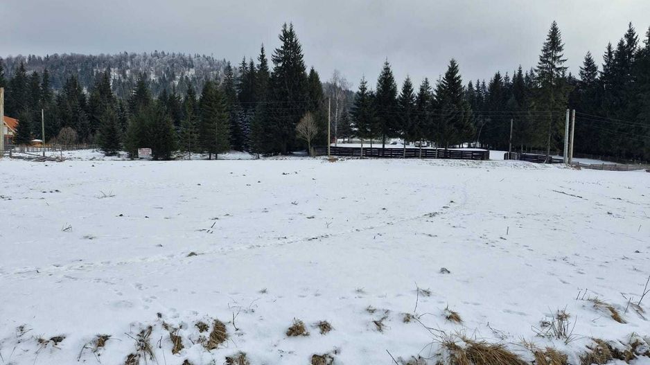 Teren intravilan de vanzare în loc.Comandău, jud.Covasna. - Poză 2