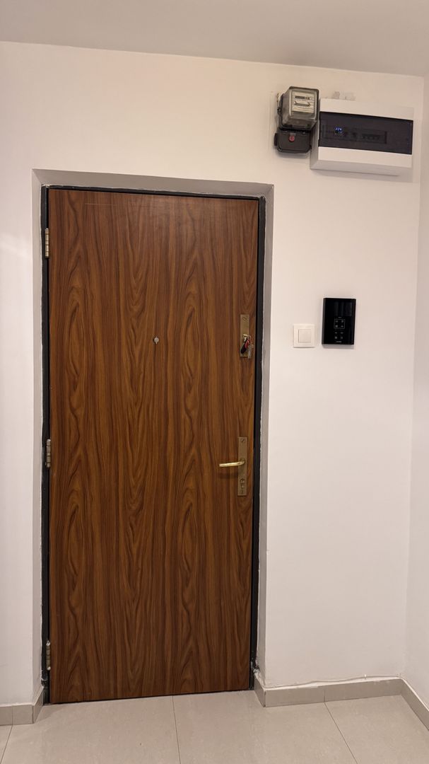 Apartament LUX 2 camere Calea Mosilor, bloc reabilitat - Poză 12