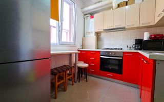 Apartament 3 camere Prelungirea Ghencea Sector 6 Avangarde Residence - Poză 6