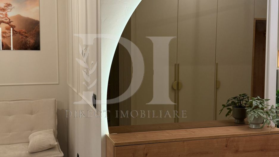 Apartament la cheie / etaj intermediar / Zona Eroilor - Poză 7