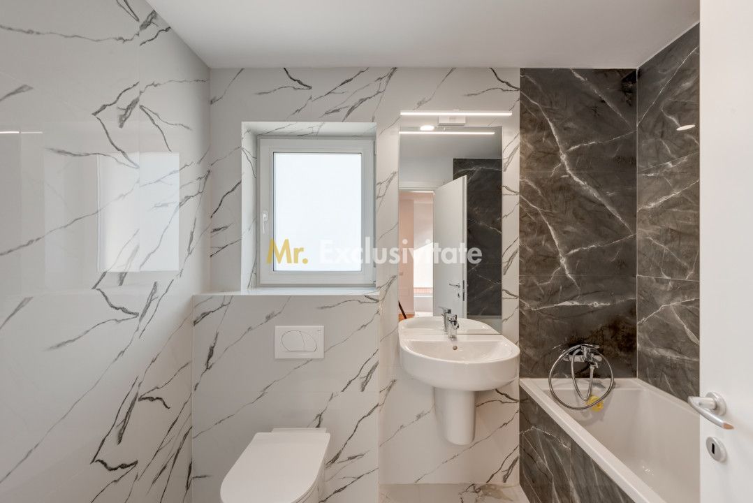 Vila Otopeni central, 222 mp cu gradina - Poză 16