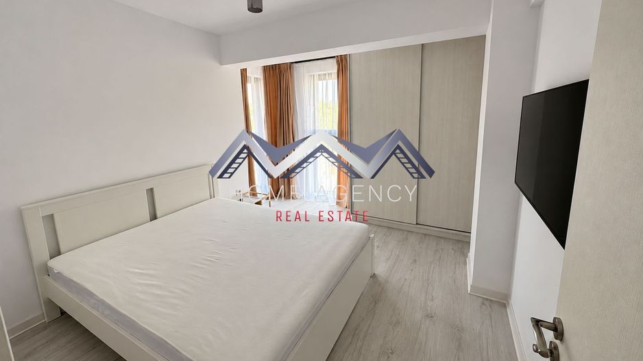 Apartament 2 camere | prima închiriere | Otopeni central - Poză 6