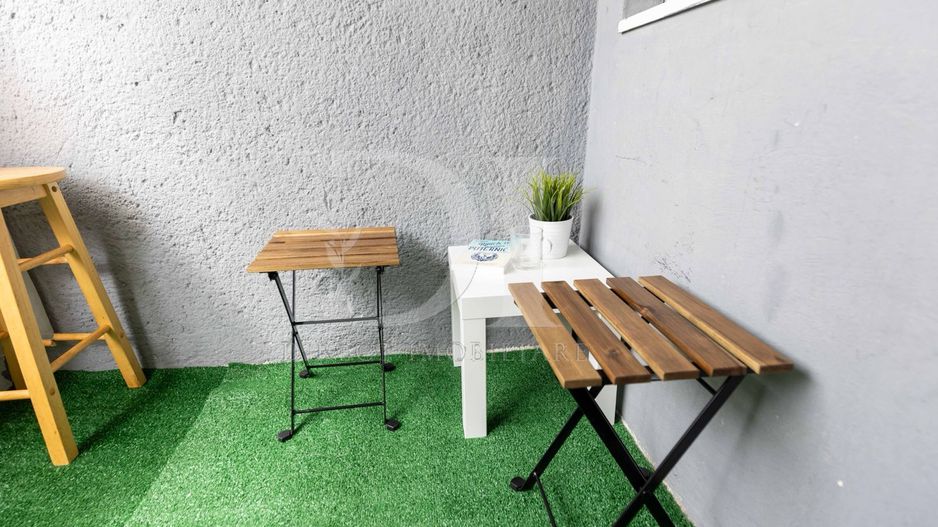 APARTAMENT 2 CAMERE – CLUJ-NAPOCA, MĂNĂȘTUR – ZONA BIG - Poză 13