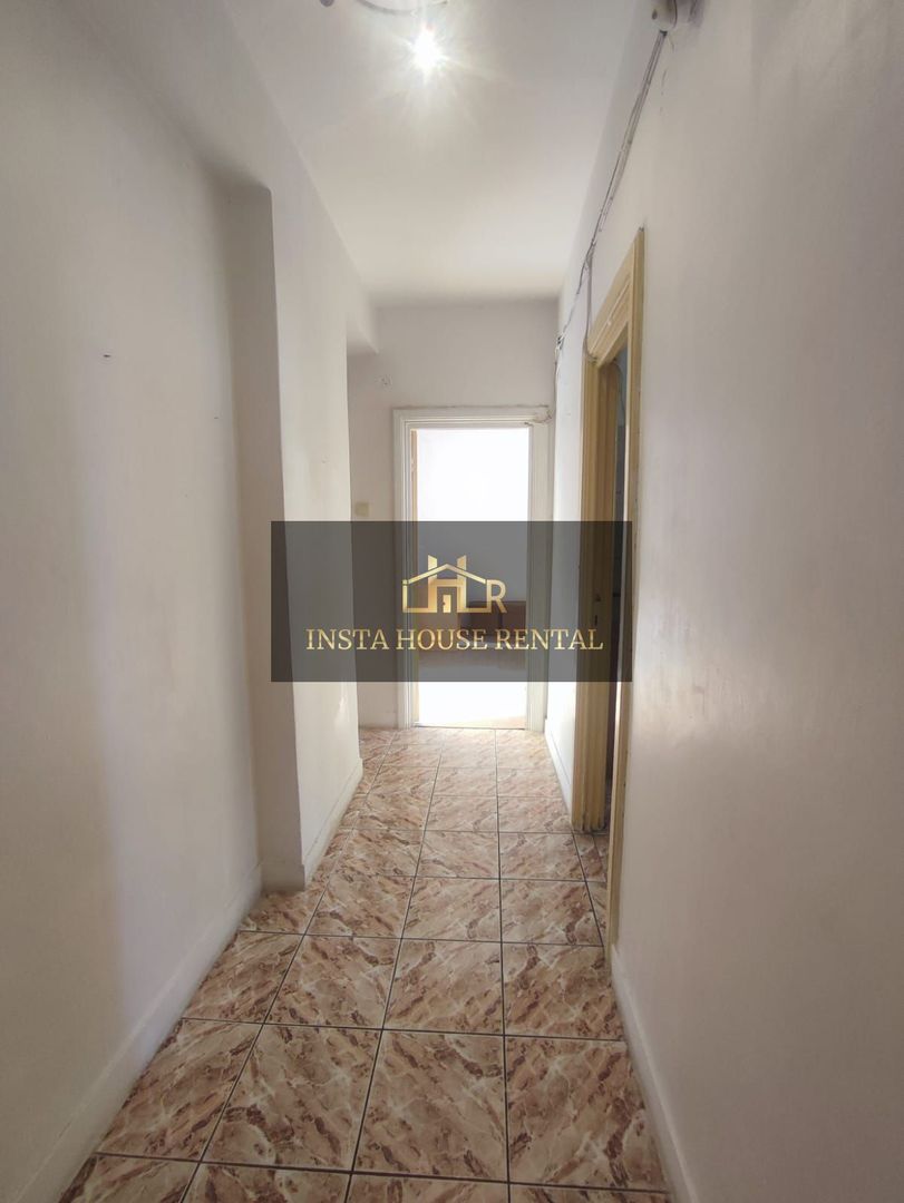 2 camere | 51 mp utili + balcon 4 mp + boxă 3 mp - langa metrou - Poză 4