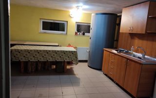 Demisol tehnic 130 mp - Birouri - Atelier - Parcari - Andrei Muresanu - Poză 4