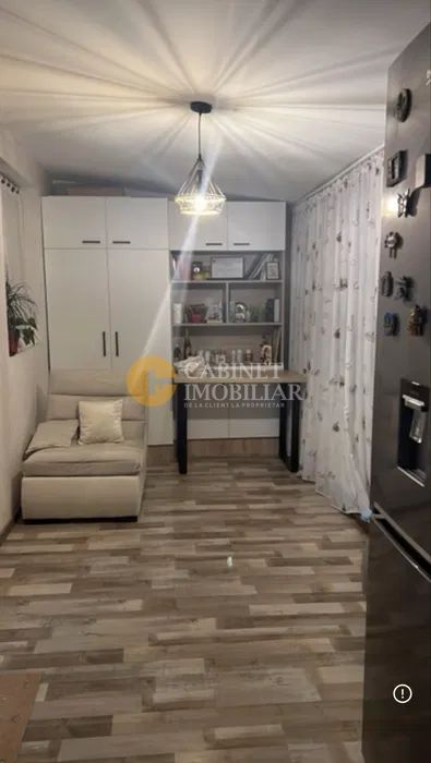 2 Camere-Renovat-Alexandru cel Bun - Poză 7